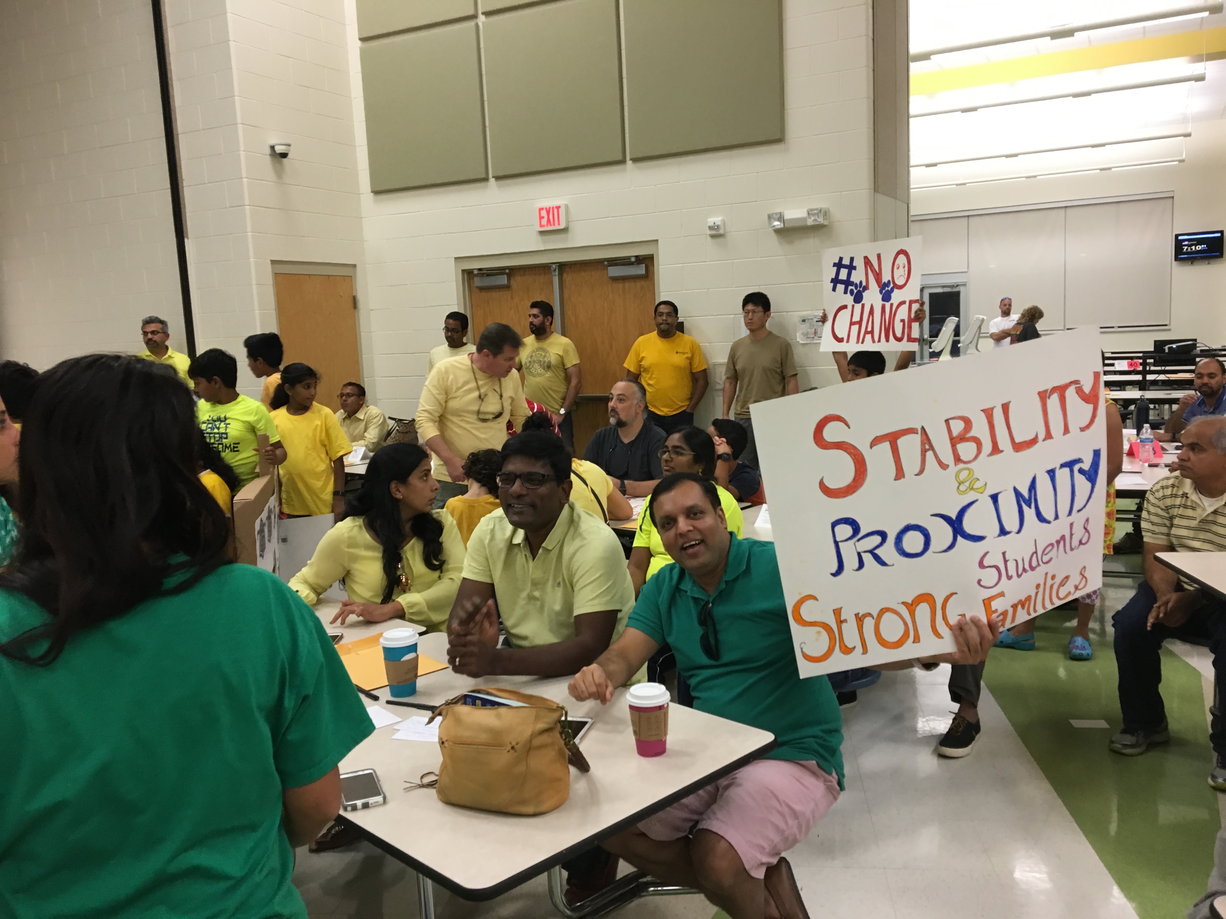 DDMS REZONING
